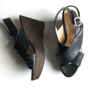 Nine West Evelyno Wedge